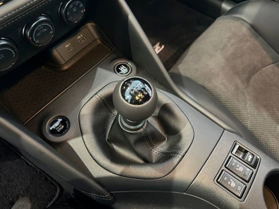 2025 Nissan Z Performance