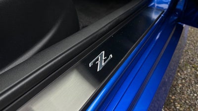 2025 Nissan Z Performance