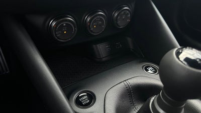 2025 Nissan Z Performance