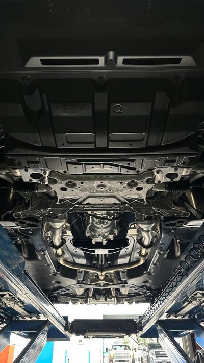 2025 Nissan Z Performance