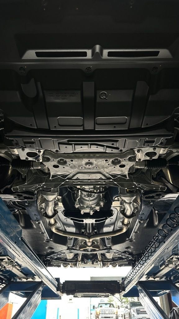 2025 Nissan Z Performance