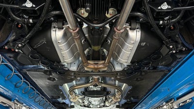 2025 Nissan Z Performance