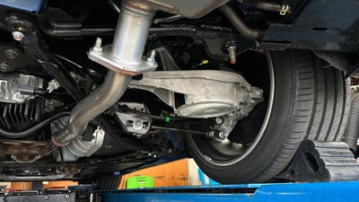 2025 Nissan Z Performance