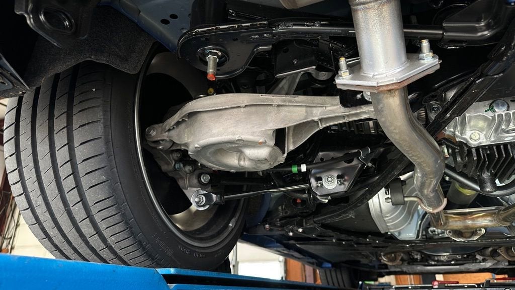 2025 Nissan Z Performance