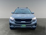 2022 Kia Seltos EX