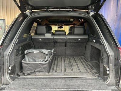 2020 Land Rover Range Rover SV Autobiography Dynamic