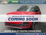 2020 Land Rover Range Rover SV Autobiography Dynamic