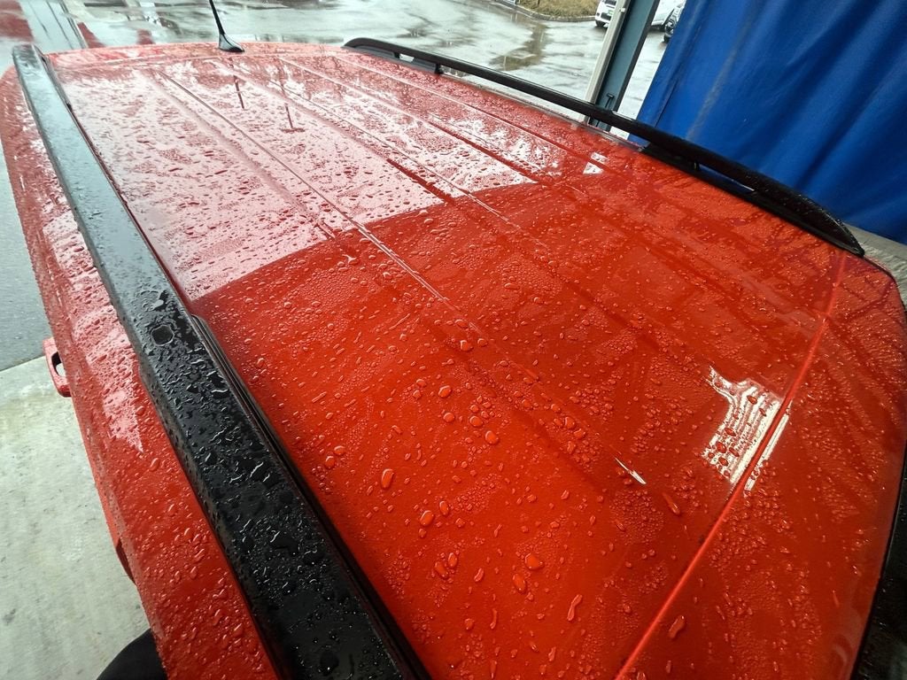 2018 Jeep Renegade Upland Edition