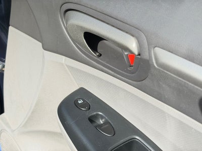 2009 Honda Civic EX