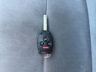 2009 Honda Civic EX