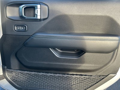 2023 Jeep Wrangler Rubicon 4xe