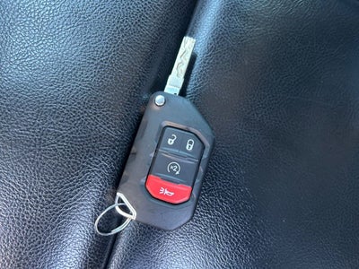 2023 Jeep Wrangler Rubicon 4xe