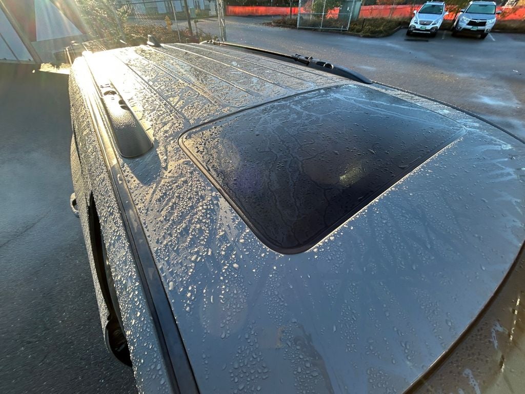 2021 Dodge Durango SXT Plus