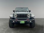 2024 Jeep Wrangler Rubicon X