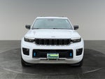 2023 Jeep Grand Cherokee Overland 4xe