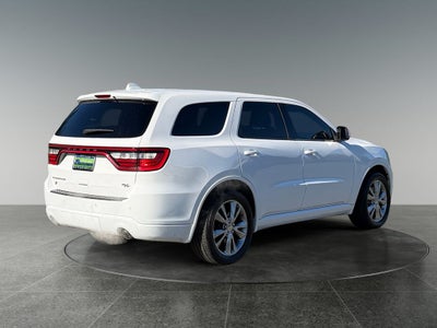 2019 Dodge Durango R/T