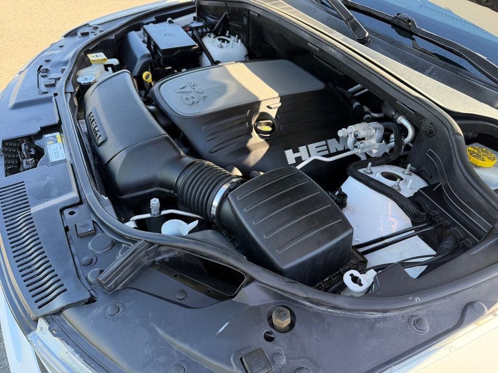2019 Dodge Durango R/T