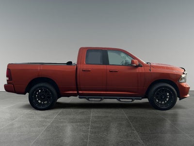 2013 RAM 1500 Sport