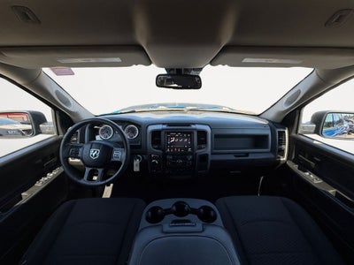2019 RAM 1500 Classic Express