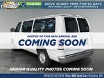 1997 Ford E-150 XL