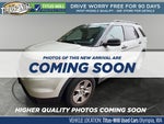 2011 Ford Explorer Base