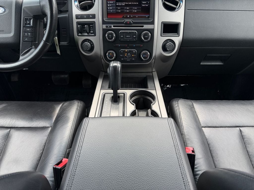 2015 Ford Expedition EL XLT
