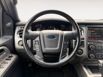 2015 Ford Expedition EL XLT