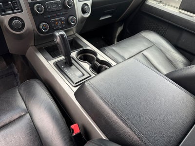 2015 Ford Expedition EL XLT