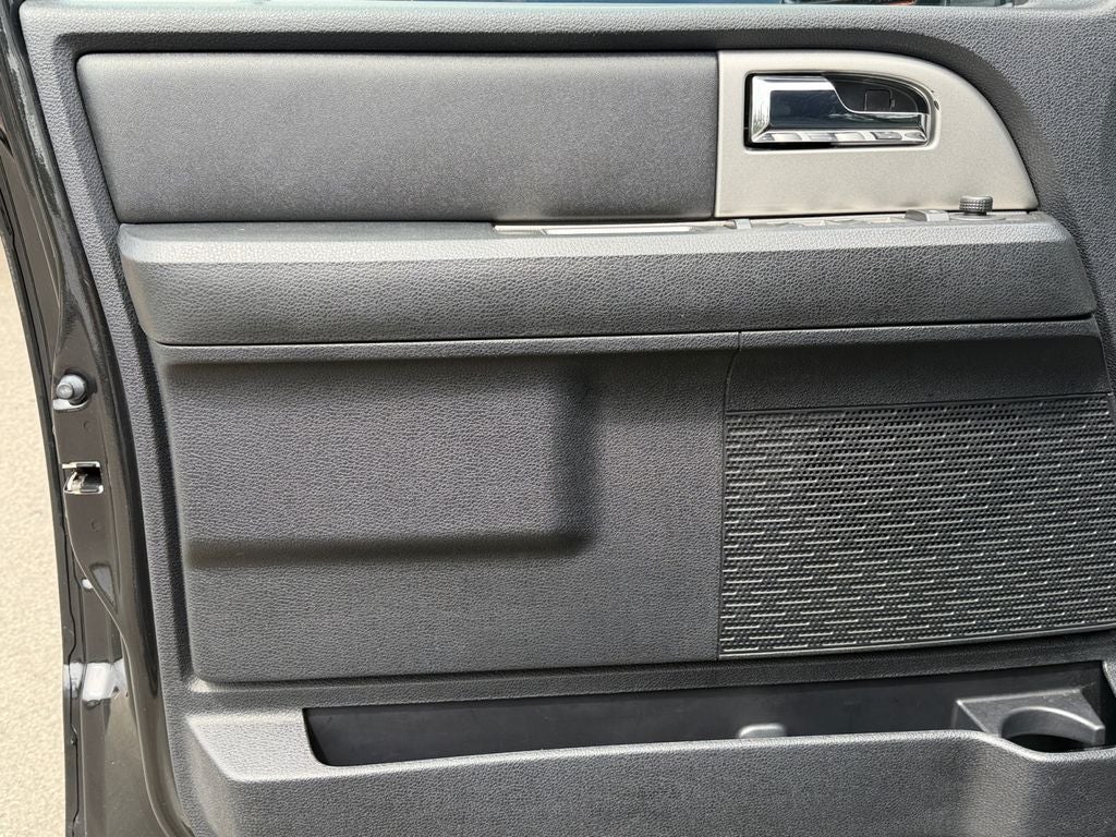 2015 Ford Expedition EL XLT