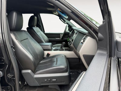 2015 Ford Expedition EL XLT