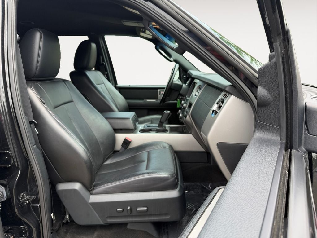 2015 Ford Expedition EL XLT