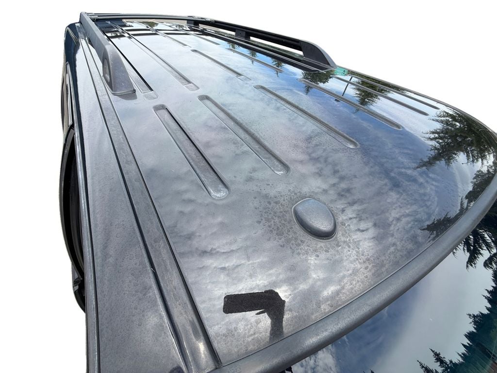 2015 Ford Expedition EL XLT