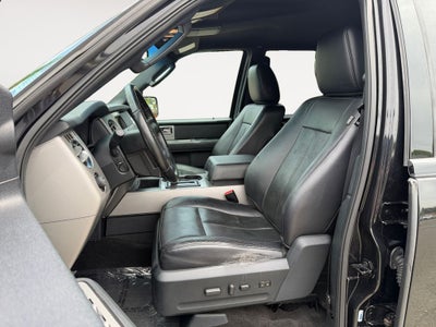 2015 Ford Expedition EL XLT