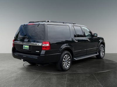 2015 Ford Expedition EL XLT