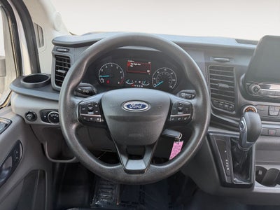 2020 Ford Transit-250 Base MEDIUM ROOF