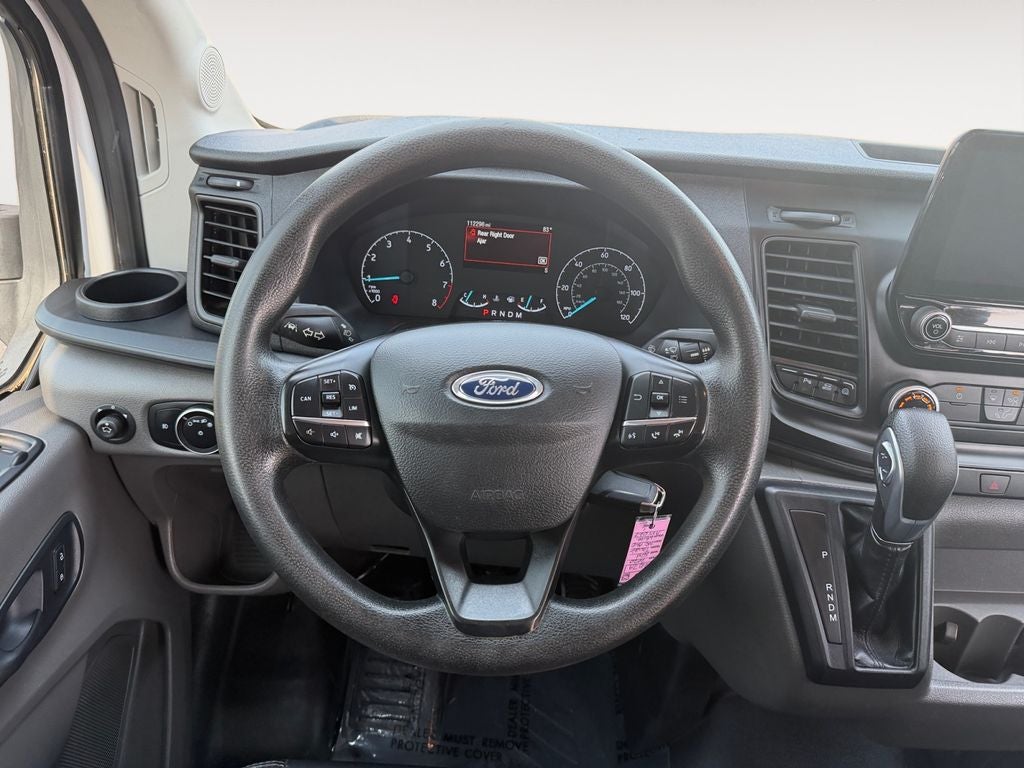 2020 Ford Transit-250 Base MEDIUM ROOF
