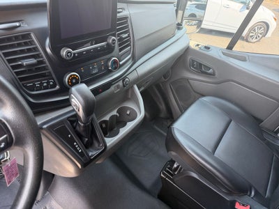 2020 Ford Transit-250 Base MEDIUM ROOF