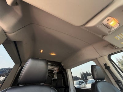 2020 Ford Transit-250 Base MEDIUM ROOF