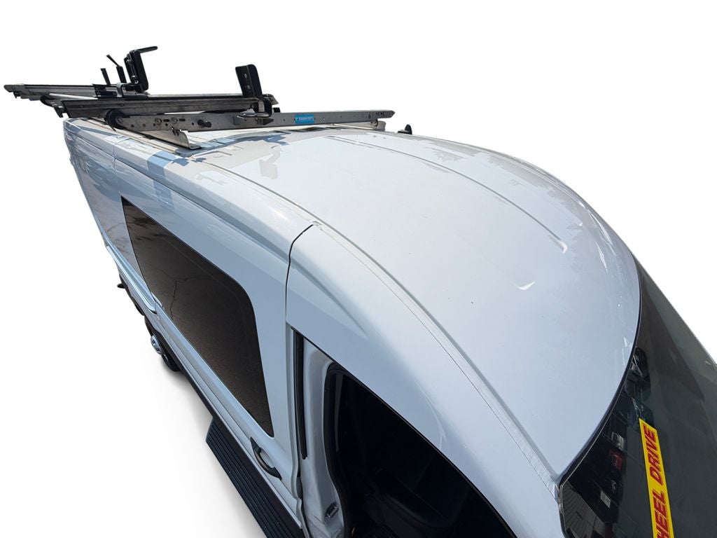 2020 Ford Transit-250 Base MEDIUM ROOF