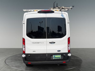 2020 Ford Transit-250 Base MEDIUM ROOF