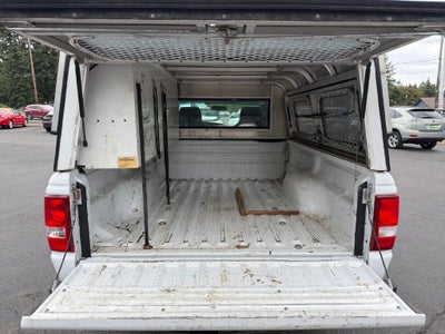 2010 Ford Ranger XL