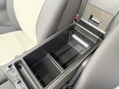 2010 Ford Ranger XL