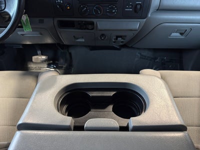 2006 Ford F-250SD XLT