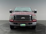 2006 Ford F-250SD XLT