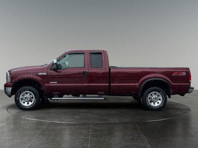 2006 Ford F-250SD XLT