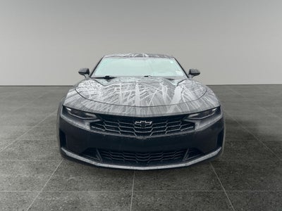 2022 Chevrolet Camaro 1LT