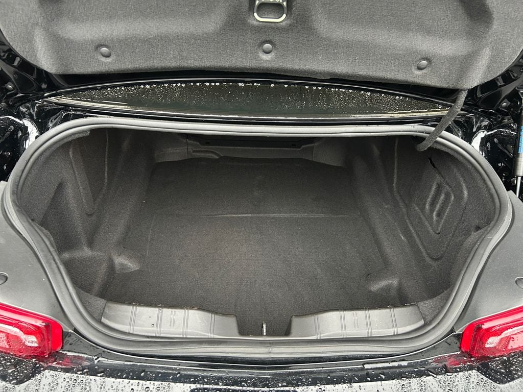 2022 Chevrolet Camaro 1LT