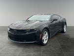 2022 Chevrolet Camaro 1LT