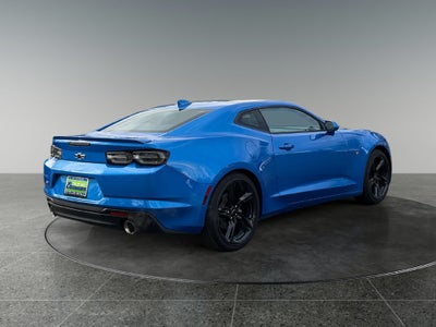 2024 Chevrolet Camaro 2LT 2LT