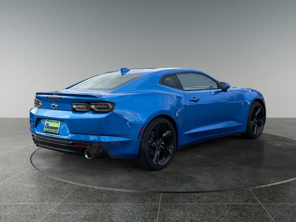 2024 Chevrolet Camaro 2LT 2LT